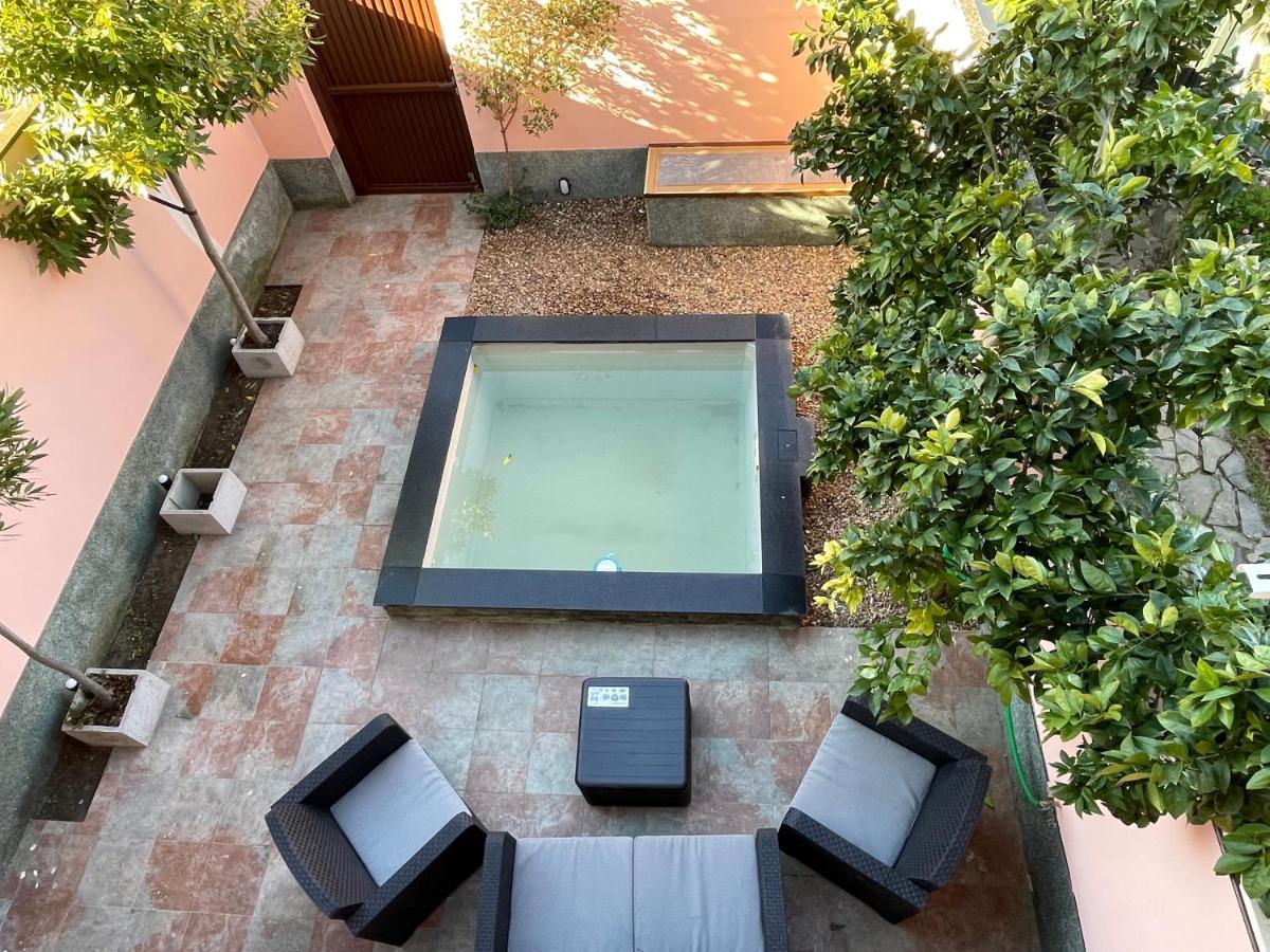 Ceres Home Mérida Exteriér fotografie