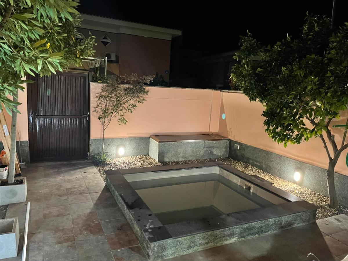 Ceres Home Mérida Exteriér fotografie