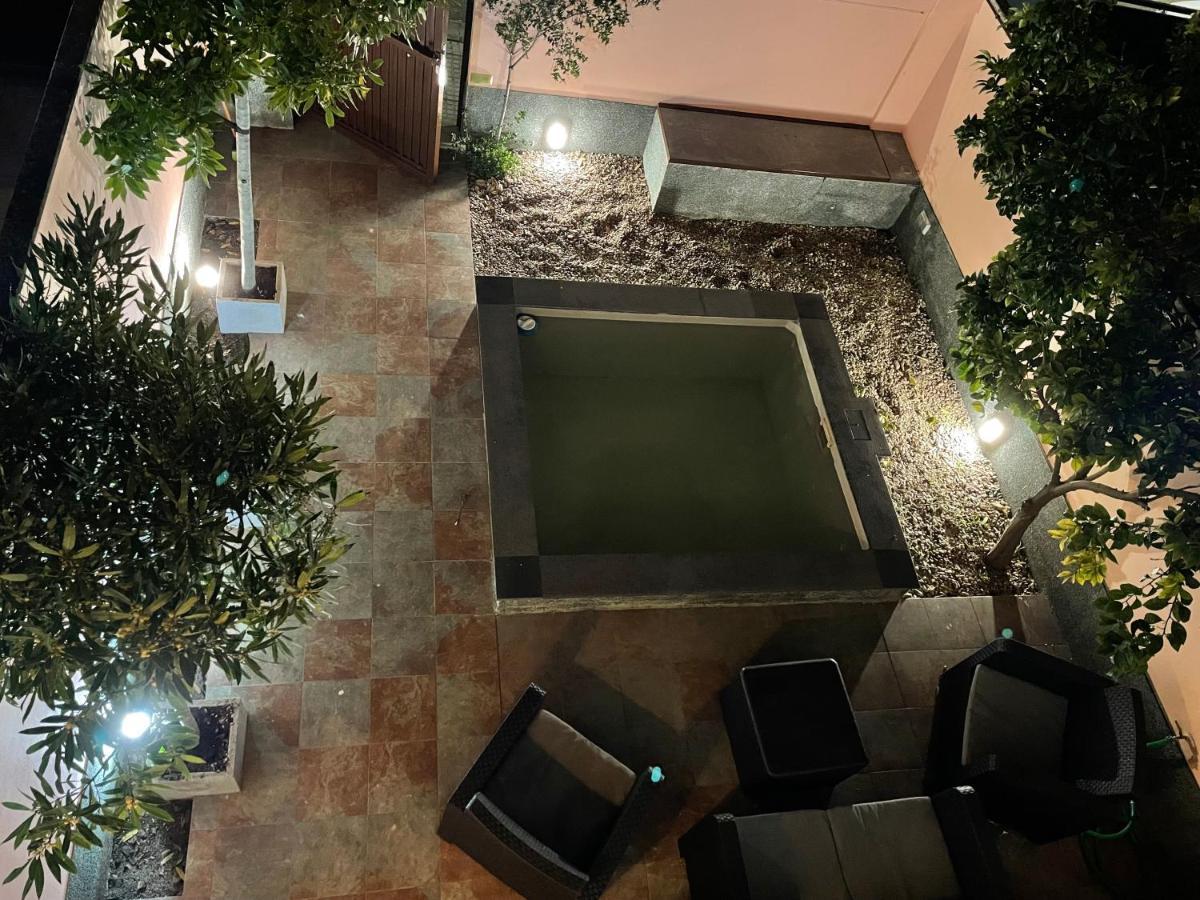 Ceres Home Mérida Exteriér fotografie