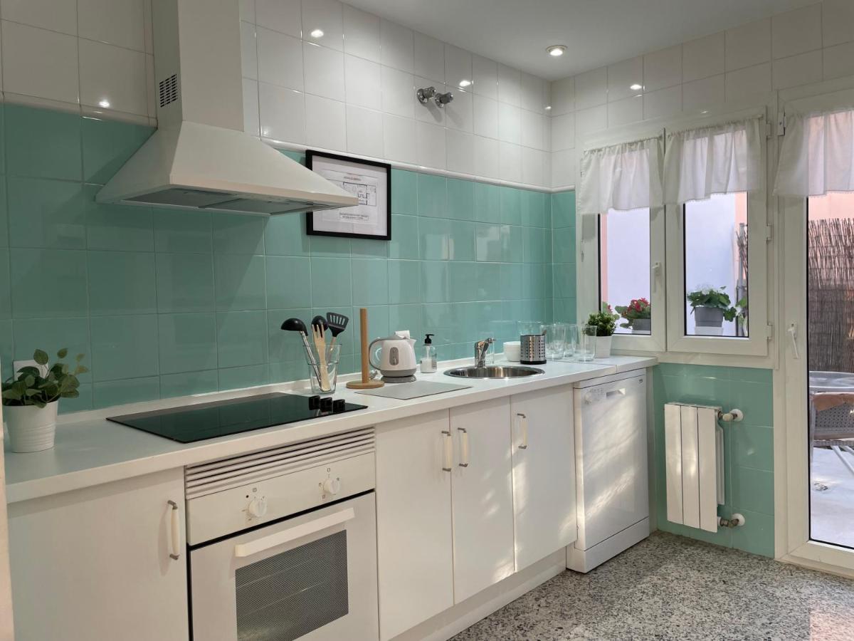 Ceres Home Mérida Exteriér fotografie