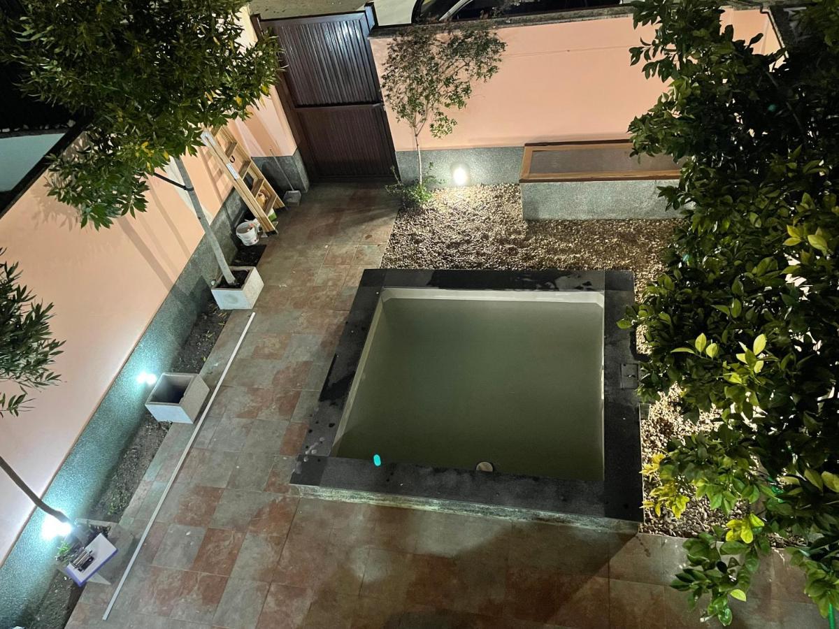 Ceres Home Mérida Exteriér fotografie